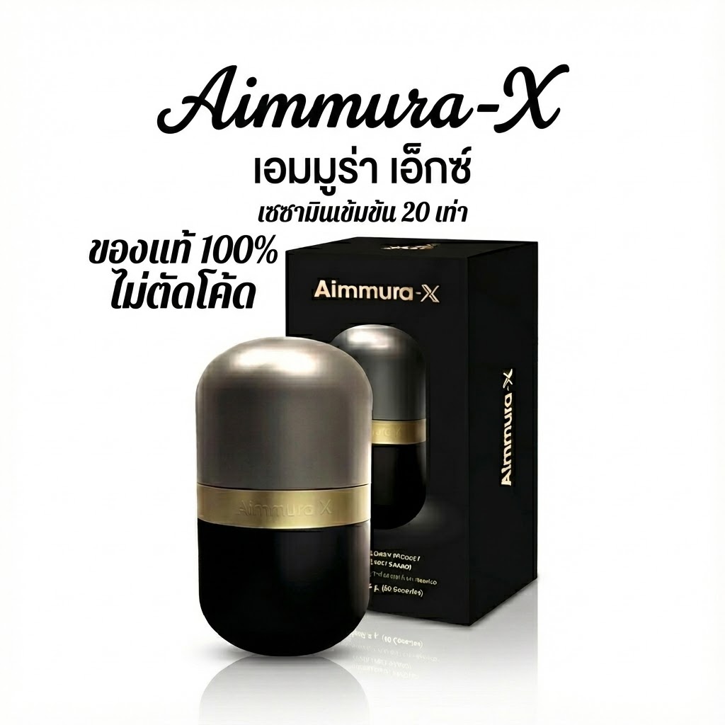 Aimmura-X